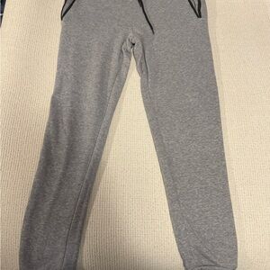 Source Unknown Gray Sweatpants